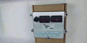 TEM ใหม่เครื่องยนต์บอร์ดคอมพิวเตอร์ ECU 331-7539-02 สําหรับ 320D C6.4 28170113 คอมพิวเตอร์ ECM ชิ้นส่วนรถขุด - Product Image 5