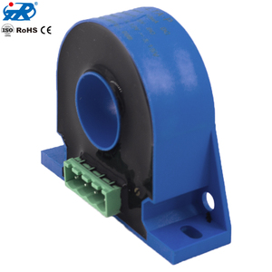 低電流測定DC漏れ電流センサー10mA/5V 50mA/5V 200mA/5Vライン検出用 - Product Image 5