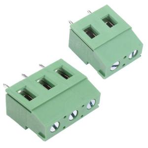 端子台4pプラグ端子接点端子台 - Product Image 5