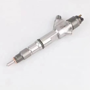 Yüksek basınçlı enjektör 0445120227 yakıt enjektörü montaj 120 serisi yüksek basınçlı enjektör WP12 dizel motor için uygundur - Product Image 4