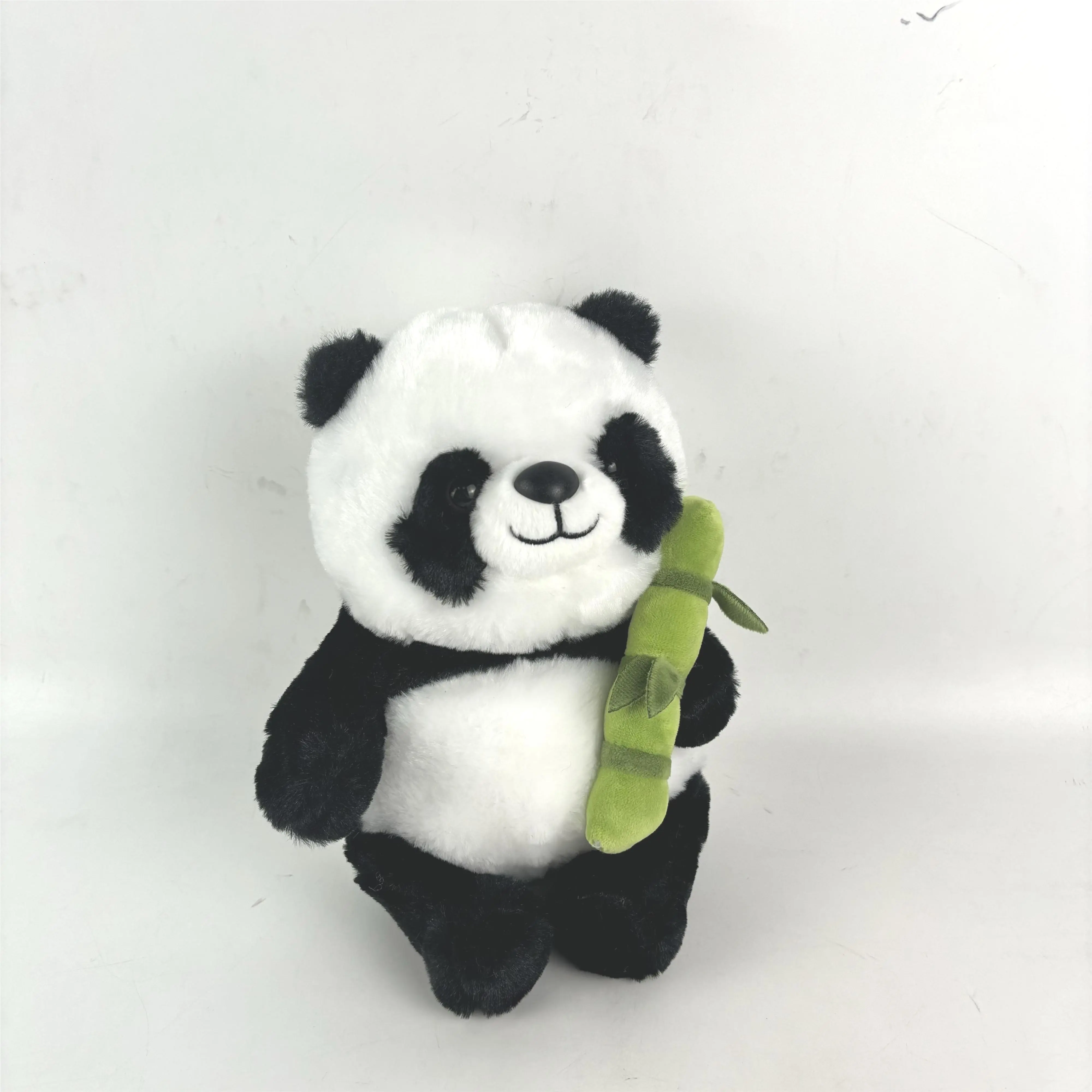 20 см панда плюшевые игрушки мягкие животные Дети/Дети Подарки Панда Мягкая игрушка оптом