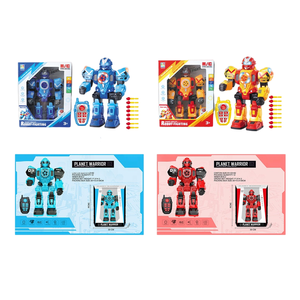 Intelligent Electric Control Remote <strong>Fighting</strong> <strong>Robot</strong> <strong>Rc</strong> Battle <strong>Robots</strong> - Product Image 6