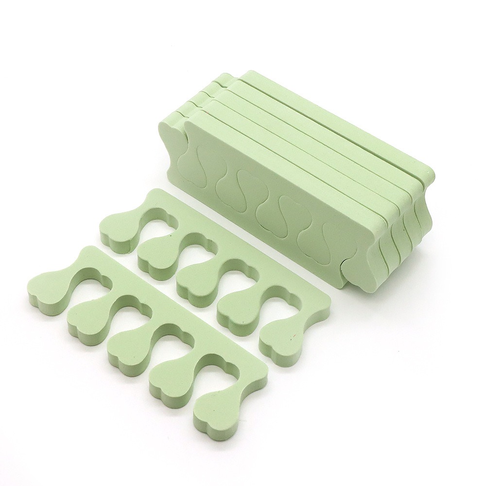 Vert herbe (1 paire)