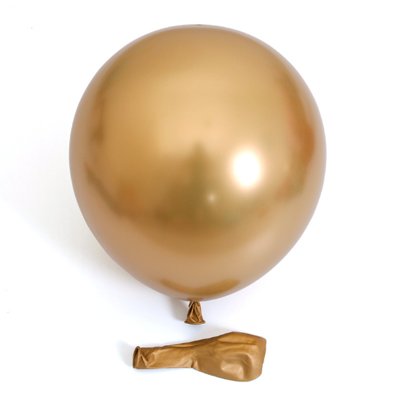 #2 Gold