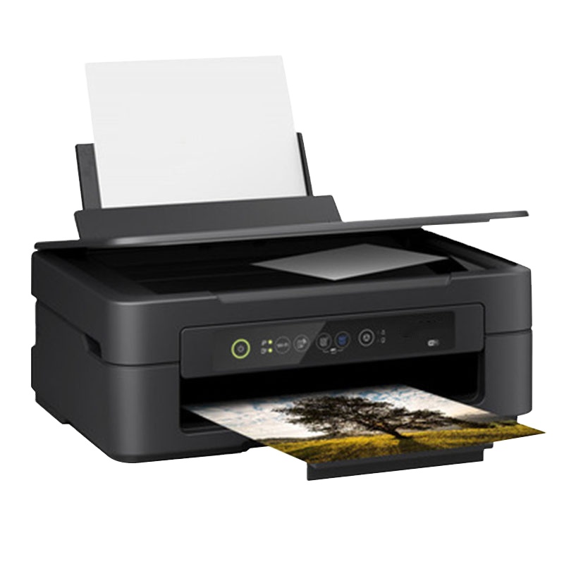 Epson XP-2100 manual impresora [Descargar gratis / PDF]