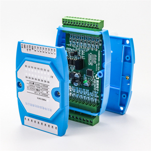 Analog Acquisition 8 Channels of Analog Current and Voltage Input to RS485 - Product Image 6