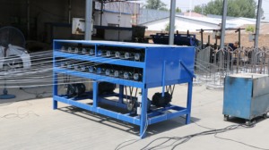 China Factory <strong>Automatic</strong> High Speed Steel <strong>Grating</strong> Wire Mesh Welding <strong>Machine</strong> Fully <strong>Automatic</strong> Wire Mesh Welding <strong>Machine</strong> - Product Image 5