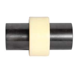 High Quality Flexible Nylon Sleeve Drum Steel Internal Pneumatic <strong>Gear</strong> <strong>Coupling</strong> Rubber Induction Heater