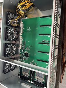 คุณภาพสูง ALEO เซิร์ฟเวอร์ X98 X99 E5 IDC ศูนย์ข้อมูลสําหรับ Aleo บ้าน CPU 2650 2680 2699 v4 GPU RTX 3060 3070 3080 3090 4090 - Product Image 6