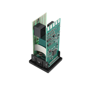 Controlador de temperatura LED digital de alta precisión con termostato Alfombrilla de calor OEM personalizable - Product Image 2