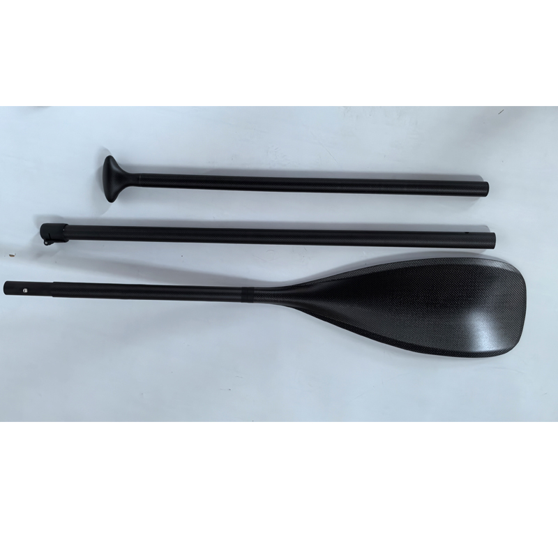 Pagaie de SUP en carbone
