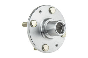 USEKA高性能フロントアクスル両側ホイールハブベアリングOEM51750-25001ヒュンダイアクセント用