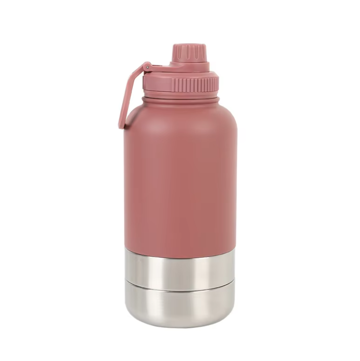 smoke pink