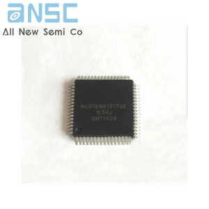 2025 Heißes Angebot Elektronische Komponenten Mc68hc908 Programmierer Mc68hc908mr16cfu Ic Mcu 8Bit 16Kb Flash 64Qfp Chip Mc68hc908 @ @ @ @ @