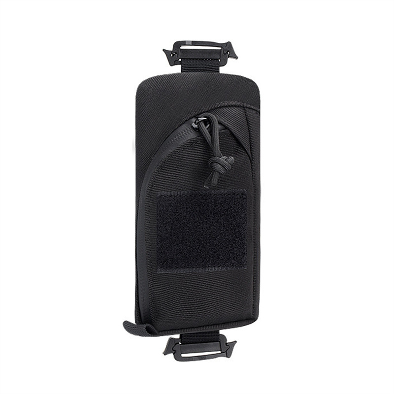 Tactical accessory pack (black)