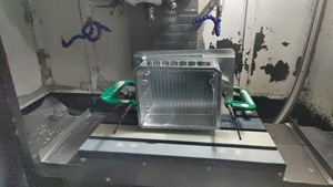 <strong>CNC</strong> Milling Lathe Wire Cutting Coating NCT Punching Bending Welding Copper Aluminum Plastic <strong>Software</strong> <strong>Program</strong> Mockup Prototype