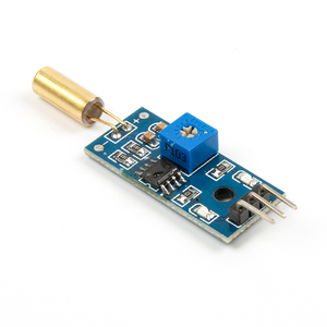 Modulo sensore angolare SW520D modulo sensore di inclinazione interruttore a sfera - Product Image 3
