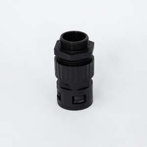 IP66 Mức độ bảo vệ nylon AD10-54.5 pg36 ống dẫn linh hoạt thẳng phù hợp ống adapter điện <span class=keywords><strong>Hose</strong></span> gland nối - Product Image 4