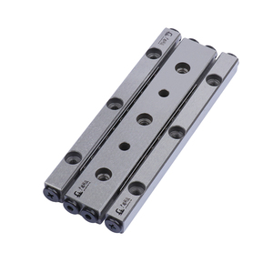 CRWM4-360 New Condition <strong>Linear</strong> Slide Way <strong>Rail</strong> Bearing Crossed Needle <strong>Guide</strong> for <strong>CNC</strong> Machines Core Block Motor Engine Accessory - Product Image 2