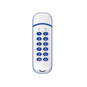 New ABS Digital <strong>Encrypted</strong> USB <strong>Flash</strong> Drive Plastic Key Password Protection <strong>Flash</strong> Disk Multi Colors Green - Product Image 4