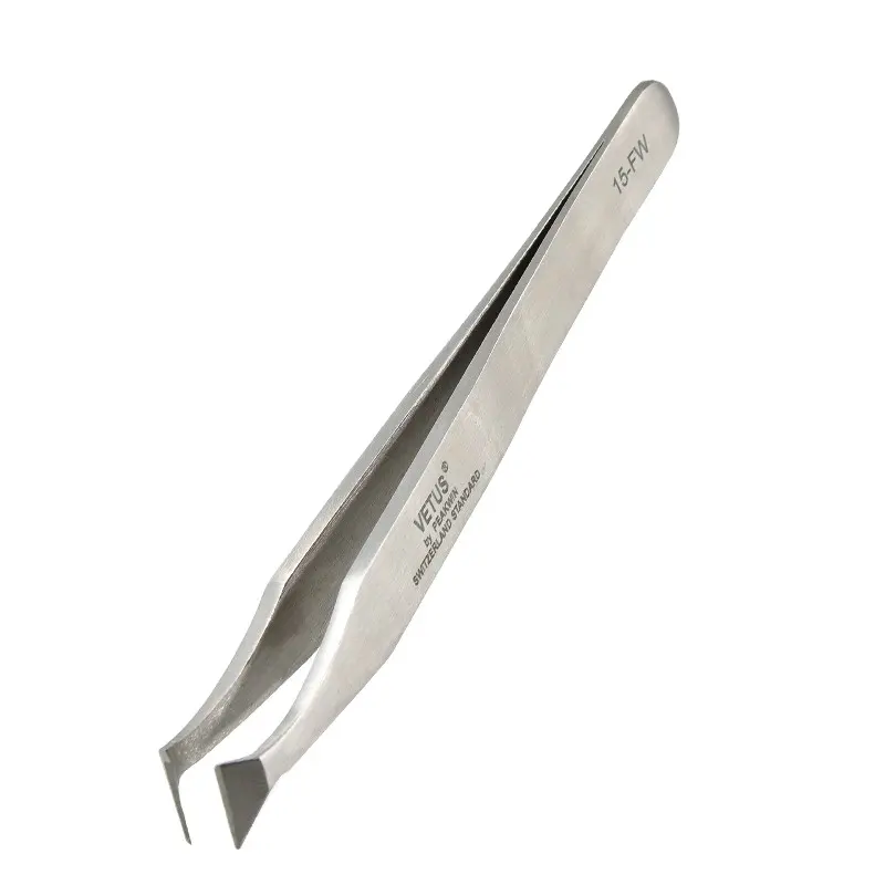 Factory Wholesale No-shear Tweezers Tweezers Picker For Tailoring Original Pins With Good Quality