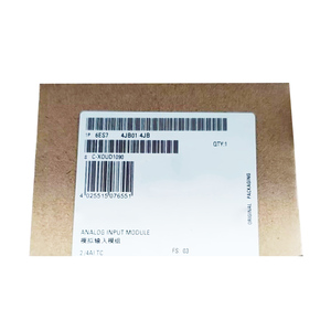 Nuovo in Stock PLC PAC controller dedicati 6 es7 134 4 jb01 0 ab0 DP modulo di elettronica un anno di garanzia consegna rapida - Product Image 1
