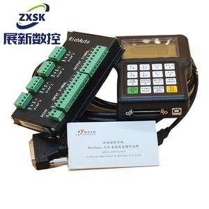 CNC Router Motion Control Holz gravur Möbel A11 DSP Controller für 3-Achsen-Schnitzerei