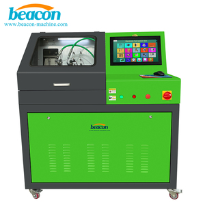 ม้านั่งทดสอบหัวฉีดแบบ piezo Crs5000รางทดสอบหัวฉีดคอมมอนเรล - Product Image 3