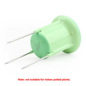 Tuya zigbee 3.0 אפליקציה אלחוטית חכמה שליטה מרחוק IP66 טמפרטורה קרקע ולחות לחות חיישן
