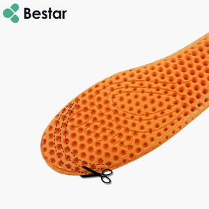 Thoáng khí bán buôn Giày insol tùy chỉnh thể thao chạy lót EVA trọng lượng nhẹ tháo rời insol cho nam giới phụ nữ - Product Image 6