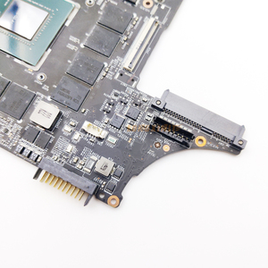 สำหรับ MSI MS-16P11 GE63VR GE73VR GP63 GP73VR I7-7700HQ โปรเซสเซอร์กลาง GTX1060เมนบอร์ดแล็ปท็อป GTX1070เมนบอร์ด - Product Image 5