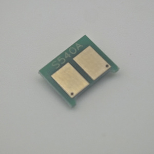 CB540A CB541A CB542A CB543A Toner Cartridge Reset Chip for <strong>HP</strong> Color LaserJet CP1215 CP1518 CM1312nfi CM1312 CP1517 CP1519 - Product Image 6