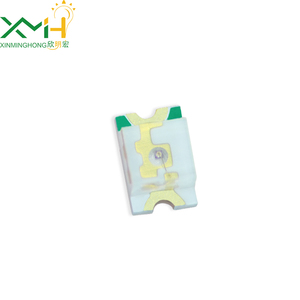 Sıcak satış promosyon yüzey montajı 0805 Smd Led diyot kullanımı için araç LED ekran - Product Image 2