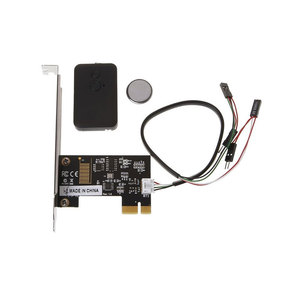 Interruttore Desktop per Computer Wireless Hub Usb ad alta velocità accessori per Computer - Product Image 1