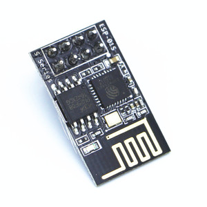 ESP-01 <span class=keywords><strong>ESP8266</strong></span> беспроводной <span class=keywords><strong>UART</strong></span> <span class=keywords><strong>WIFI</strong></span> модуль дальние расстояния AP STA AP + STA