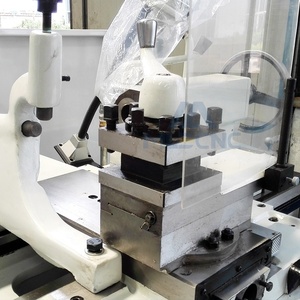 Automático China Nuevo Producto multifuncional CA6261 máquina de torno horizontal - Product Image 4