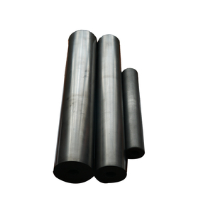 石墨棒批发定制工厂价格挤压石墨棒 - Product Image 3