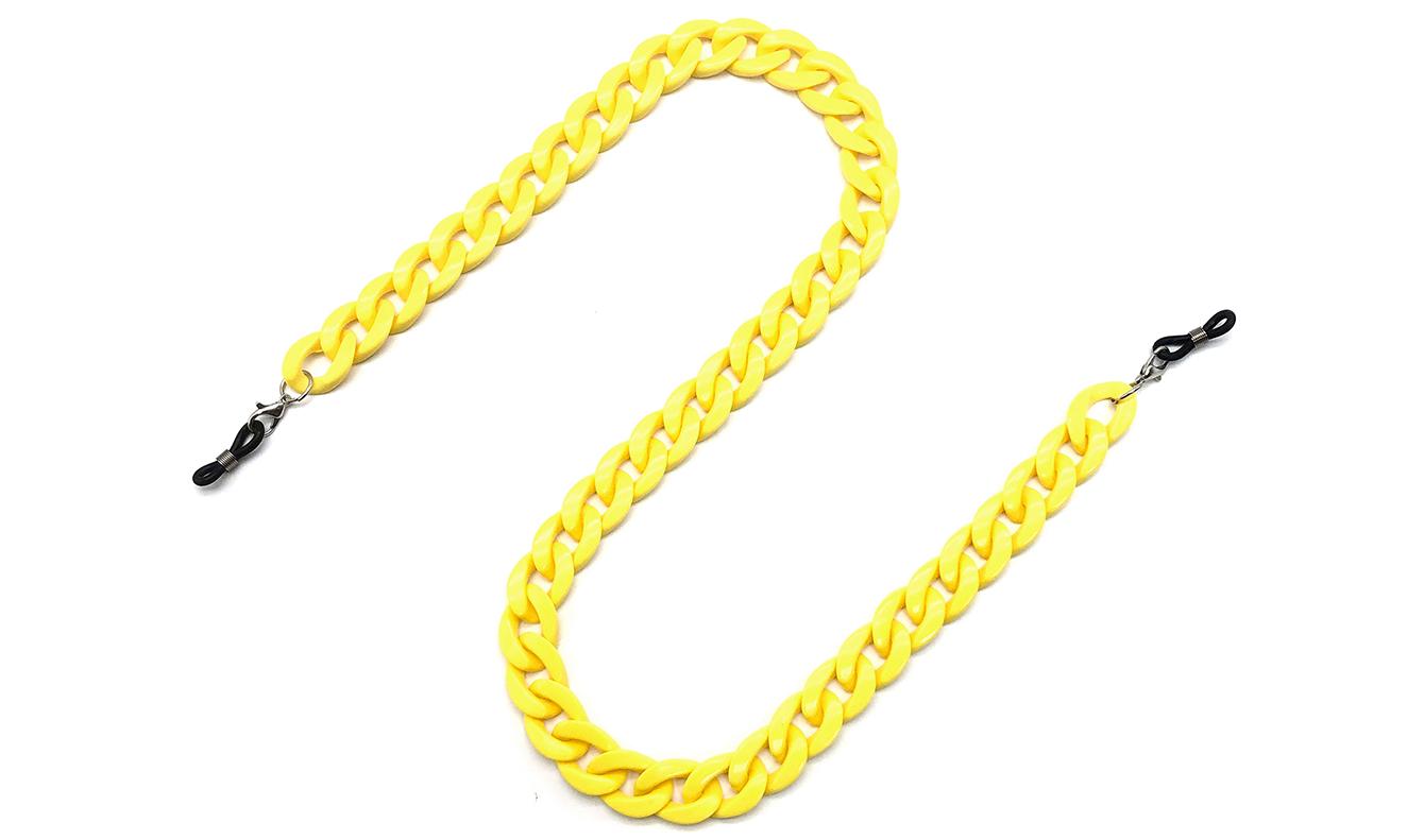 Jaune
