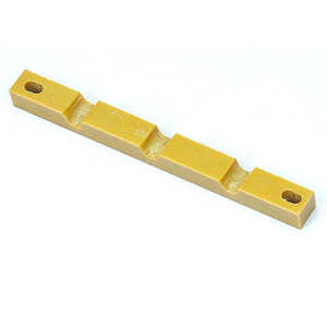 High Motor Performance Support Yellow Voltage Busbar <strong>Insulators</strong> Mechanical Requirements Epoxy Insulation Materials Elements - Product Image 5