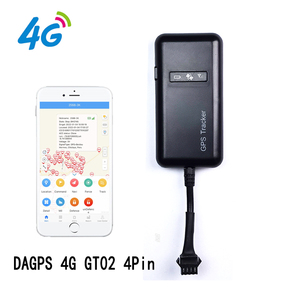 摩托车跟踪器全球定位系统4g设备跟踪系统全球定位系统汽车车辆终身免费使用应用关闭发动机ACC开关报警 - Product Image 2
