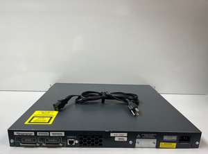 Cisco 48ポートギガビットイーサネットネットワークスイッチに使用されるWS-C3750G-48TS-Sの大量在庫オリジナル - Product Image 6