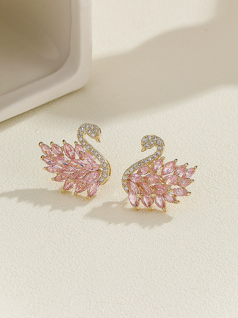 Gold Pink