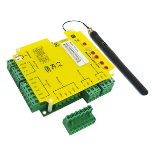 <strong>Access</strong> <strong>Control</strong> Board for Building Management <strong>Access</strong> <strong>Control</strong> <strong>System</strong> - Product Image 3