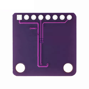 MT6816 High-Speed High-Precision <strong>Magnetic</strong> Encoder Module <strong>Magnetic</strong> Induction Angle Measurement <strong>Sensor</strong> for Electronic Components - Product Image 3