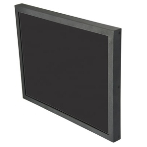 ZHIXIANDA-pantalla táctil capacitiva de 10, 12, 15, 17 y 19 pulgadas, marco abierto, TFT, LCD, VGA, AV, BNC, USB, Monitor - Product Image 3