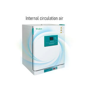 Trí Tuệ IR-W-L loạt nhiệt độ không đổi Vườn Ươm 45l-210l với màn hình LCD hiển thị và gió lưu thông cho phòng thí nghiệm sử dụng - Product Image 2