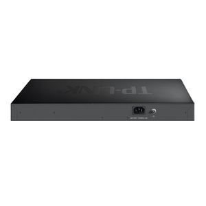 The TL-SH6428F Is a New Series of 6-gigabit Uplink Stackable Layer-3 Network Management Switch Developed and Launched by TP-LINK