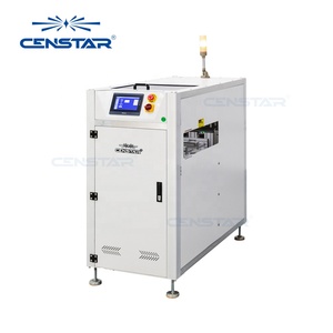 New Hot <strong>Auto</strong> SMT PCB Magazine Loader <strong>Unloader</strong> Automatic PCB <strong>Loading</strong> <strong>Machine</strong> With CE for for SMT Assembly Production Line - Product Image 3