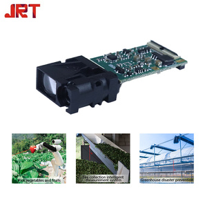 10m Bluetoothレーザーセンサー距離測定モジュール - Product Image 4