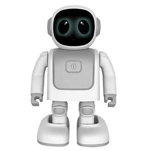 Förderung Kinder Geschenk Smart Robot Kinderspiel zeug Tanzen und Singen Spielzeug Stereo Bluetooth Lautsprecher Programmierung & Fernbedienung Kinderspiel zeug - Product Image 1